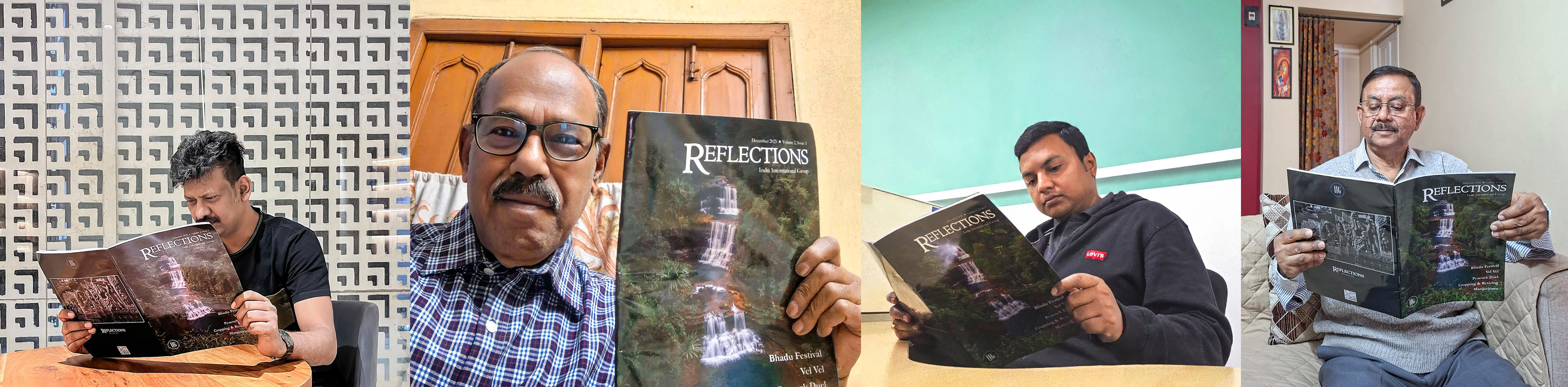 IIG Journal-5th Issue | Jan2026